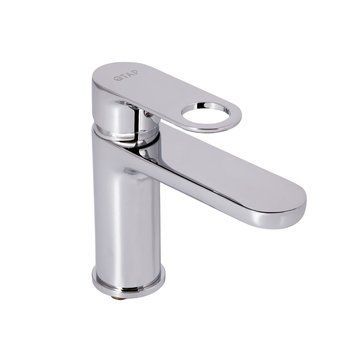 Змішувач для раковини Qtap Jay QTJAY270CRM45539 Chrome SD00051663 фото
