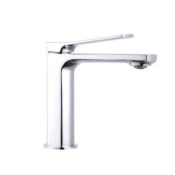 Змішувач для раковини Qtap Slavonice QTSLV1042103C Chrome SD00042905 фото