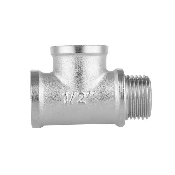 Трійник Thermo Alliance Forte 1/2" ВВЗ SF36315 SD00002662 фото