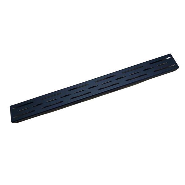 Решітка для лінійного трапу Qtap Grate FD600 (BLA) SD00052806 фото