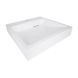 Раковина на стиральную машину Qtap Arvin 595x595x115 мм, White QTARV2365WHI48575 SD00054699 фото 6