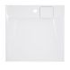 Раковина на стиральную машину Qtap Arvin 595x595x115 мм, White QTARV2365WHI48575 SD00054699 фото 3