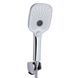 Смеситель для ванны Qtap Gemini (c душевым гарнитуром) QTGEM259CRM45681 Chrome SD00051805 фото 4