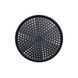 Лейка для верхнего душа Qtap Hlavova D 250 мм округлая QTHLA107BLM45949 Black Matt SD00052073 фото 3