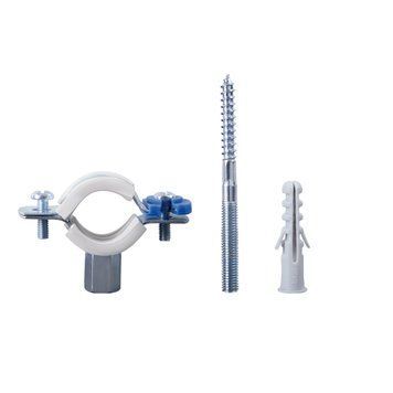 Хомут Thermo Alliance Forte 3/4" (D26-30 мм) SF10020 SD00052424 фото