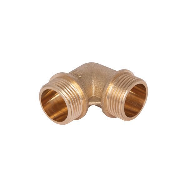 Угол Thermo Alliance Standart 3/4" НР SD41920 SD00047875 фото