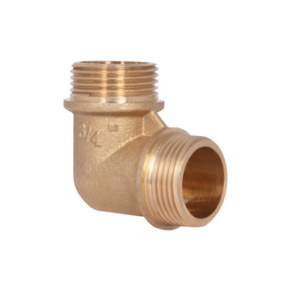 Угол Thermo Alliance Standart 3/4" НР SD41920 SD00047875 фото