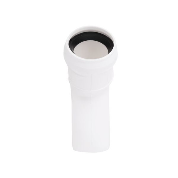 Коліно PPR каналізаційне TA Sewage 32, 45&deg; SD00034571 фото