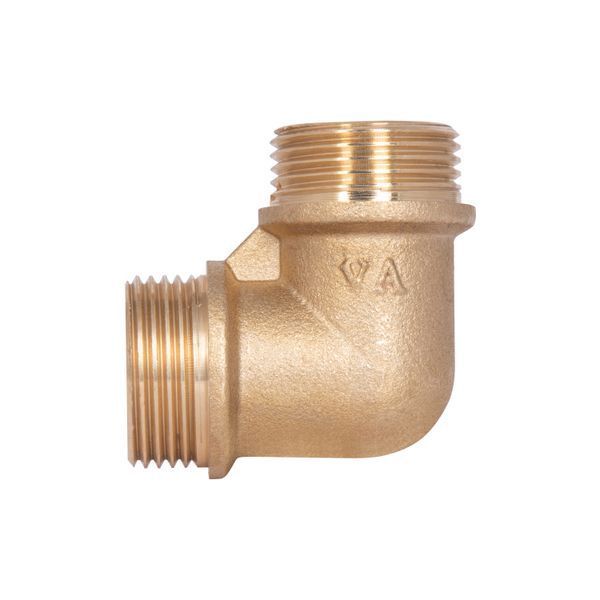 Угол Thermo Alliance Standart 3/4" НР SD41920 SD00047875 фото