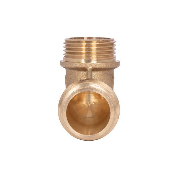 Угол Thermo Alliance Standart 3/4" НР SD41920 SD00047875 фото