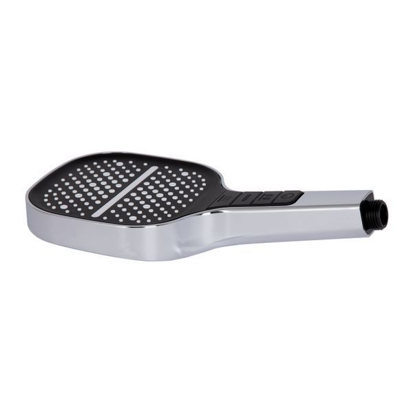 Лейка для ручного душа Qtap Rucni 130x130 мм QTRUC125CRM45956 Chrome SD00052080 фото