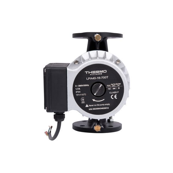 Насос циркуляционный Thermo Alliance LPA40-13-550 SD00049584 фото