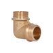 Угол Thermo Alliance Standart 3/4" НР SD41920 SD00047875 фото 6