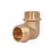 Угол Thermo Alliance Standart 3/4" НР SD41920 SD00047875 фото 1