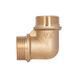 Угол Thermo Alliance Standart 3/4" НР SD41920 SD00047875 фото 2