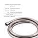 Комплект для душу Qtap Stenava Chrome: Змішувач QTST6245102DC + Лійки (QTRUC125CRM45954,QTHLA107CRM45784) + Шланг QTHADPVC200C + QTCRMBH130 SD00053671 фото 4