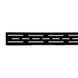 Решітка для лінійного трапу Qtap Grate FD700 (BLA) SD00052807 фото 4