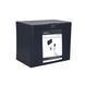 Комплект для душу Qtap Stenava Chrome: Змішувач QTST6245102DC + Лійки (QTRUC125CRM45954,QTHLA107CRM45784) + Шланг QTHADPVC200C + QTCRMBH130 SD00053671 фото 8