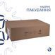 Раковина Qtap Albatross 620х460х180 White без донного клапана QT01113060CW1 SD00050377 фото 2