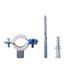 Хомут Thermo Alliance Forte 3/4" (D26-30 мм) SF10020 SD00052424 фото 1