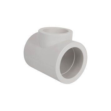 Трійник PPR Thermo Alliance 110х90х110 SD00029385 фото