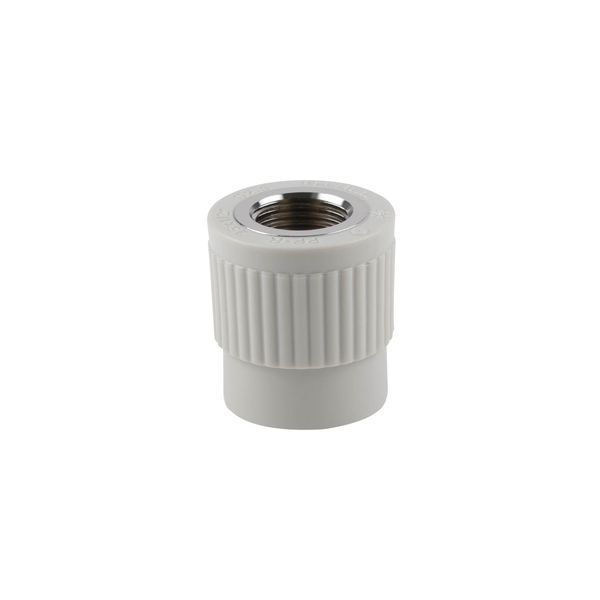 Муфта PPR Thermo Alliance 25х1/2" ВР SD00029330 фото