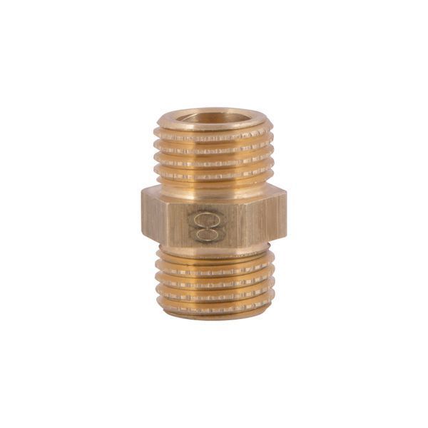 Ниппель Thermo Alliance Standart 1/4" НР SD40766 SD00047811 фото