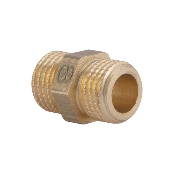 Ниппель Thermo Alliance Standart 1/4" НР SD40766 SD00047811 фото