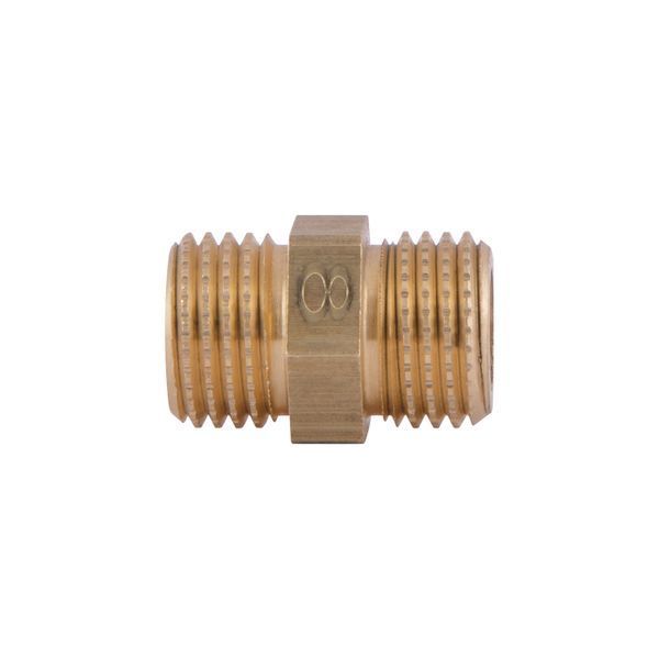 Ниппель Thermo Alliance Standart 1/4" НР SD40766 SD00047811 фото