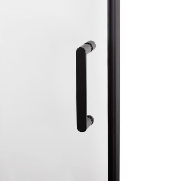 Душевая кабина Qtap Scorpio BLA10115-AC6 100x100 см, стекло Clear 6 мм, покрытие CalcLess без поддона SD00051390 фото