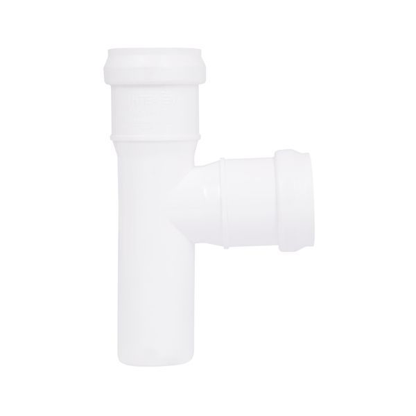 Тройник канализационный TA Sewage 32, 90&deg; SD00034579 фото