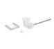 Йоржик підвісний Qtap Scorpio QTSTK3102103C Chrome (&Scaron;tětka) SD00042763 фото 4