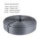 Труба для теплої підлоги Thermo Alliance зі зшитого поліетилену PEX-a EVOH 16x2.0 мм (600 м) TAS00316600 SD00052618 фото 6