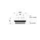 Футорка для колектора Thermo Alliance Standart 1"х1/2" ВЗ SD35415 SD00024115 фото 3