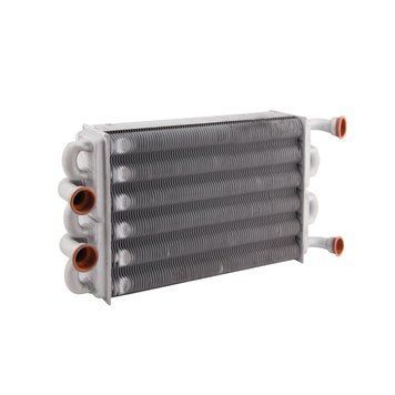 Теплообменник битермический Airfel Digifel/Digifix SD00008799 фото