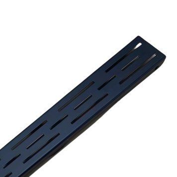 Решітка для лінійного трапу Qtap Grate FD800 (BLA) SD00052808 фото