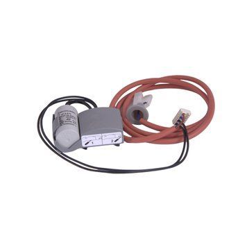 Коробка клемна до насосу (4-х полюсна з конденсатором 2mF) (6323879) SIME SD00043937 фото
