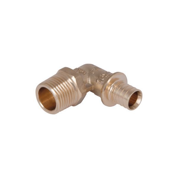 Кут натяжний Icma №1036 d16х2,2-1/2"З 851036ADBO05 SD00053882 фото