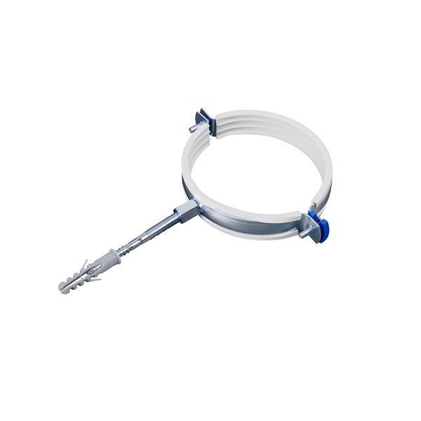 Хомут Thermo Alliance Forte 4" (D108-113 мм) SF100100 SD00052425 фото