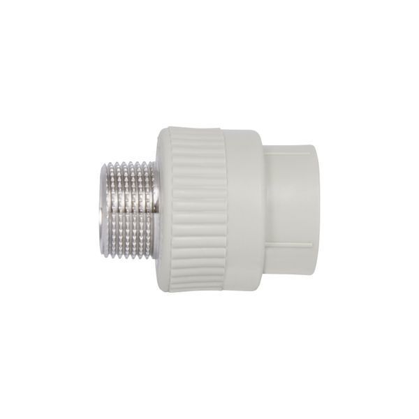 Муфта PPR Blue Ocean 25х3/4" ЗР SD00006383 фото
