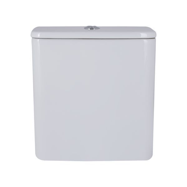 Бачок для унитаза Qtap Kalao QT08221213AW1 SD00050379 фото