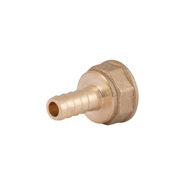 Штуцер Thermo Alliance Standart 10х1/2" ВР SD4261510 SD00047923 фото