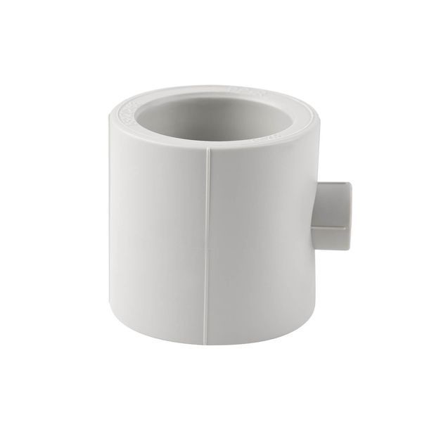 Трійник PPR Thermo Alliance 63х20х63 SD00029369 фото