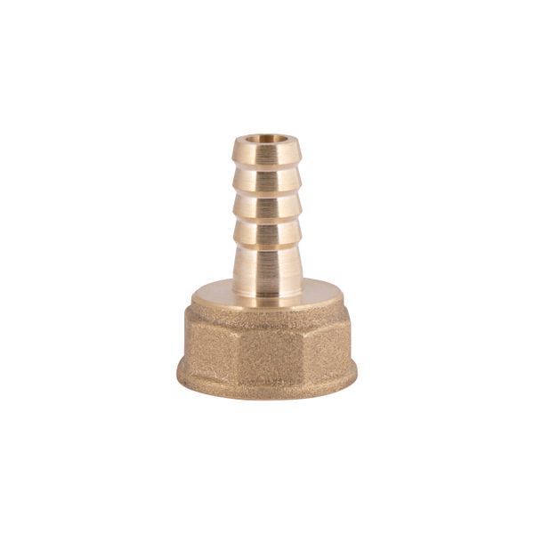Штуцер Thermo Alliance Standart 10х1/2" ВР SD4261510 SD00047923 фото