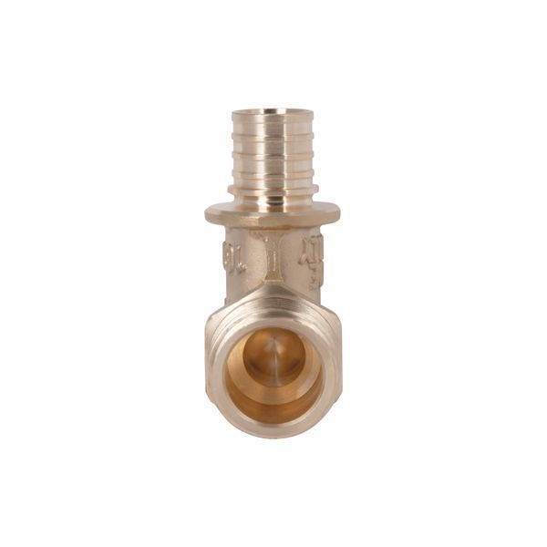 Кут натяжний Icma №1036 d16х2,2-1/2"З 851036ADBO05 SD00053882 фото