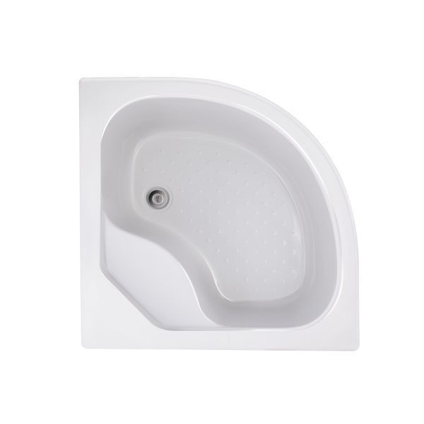 Душевой поддон Lidz KAPIELKA ST90x90x41 SD00050481 фото