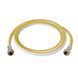 Шланг для газу Thermo Alliance Standart білий 1/2" ВВ 80 см SD90G80 SD00010972 фото 2