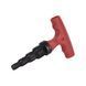 Калібратор з тріскачкою Thermo Alliance для м/п труб d16-32 STD-404 SD00054389 фото 6