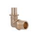 Кут натяжний Icma №1036 d16х2,2-1/2"З 851036ADBO05 SD00053882 фото 4