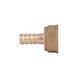 Штуцер Thermo Alliance Standart 10х1/2" ВР SD4261510 SD00047923 фото 3